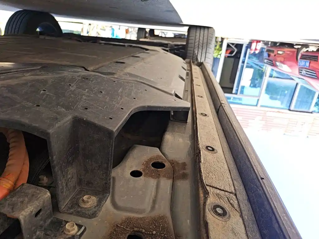 Haval Xiaolong MAX 2025 2025 Hi4 165 Ultra Smart Drive Edition