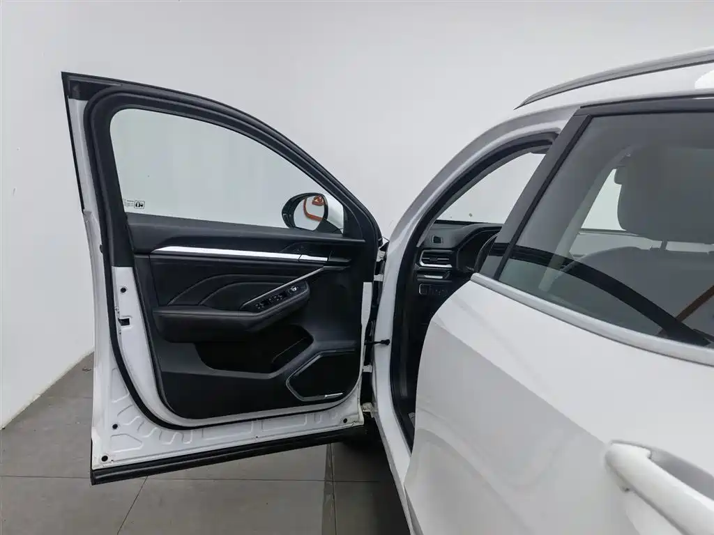 Haval F5 2020 1.5T DCT i-Trend фото 8