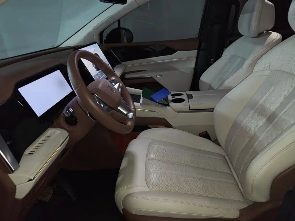 BYD Xia 2025 2025 DM-i 1.5T 180km Excellence