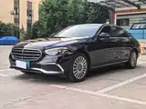 Фото 1 - Mercedes-Benz E-Class