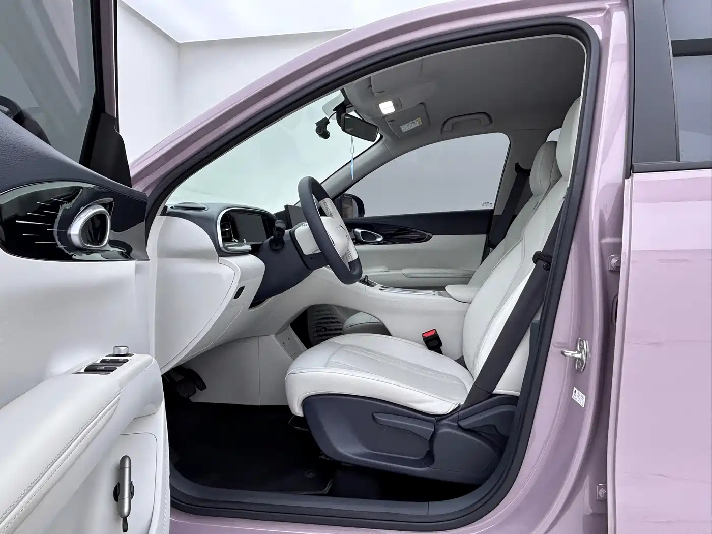 GEELY GALAXY STAR WISH