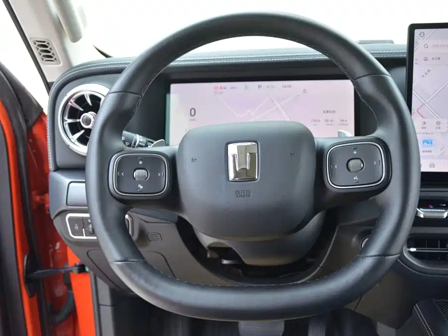 Tank 300 2025 2025 2.0T Conqueror