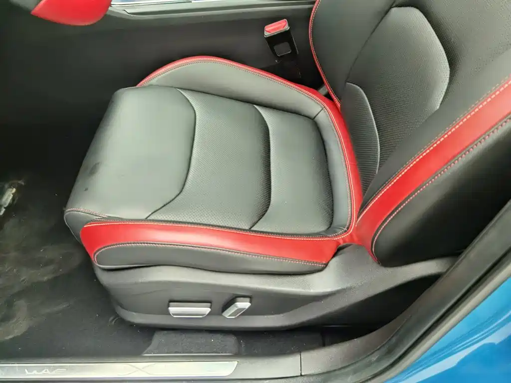Geely Emgrand S, миниатюра 20