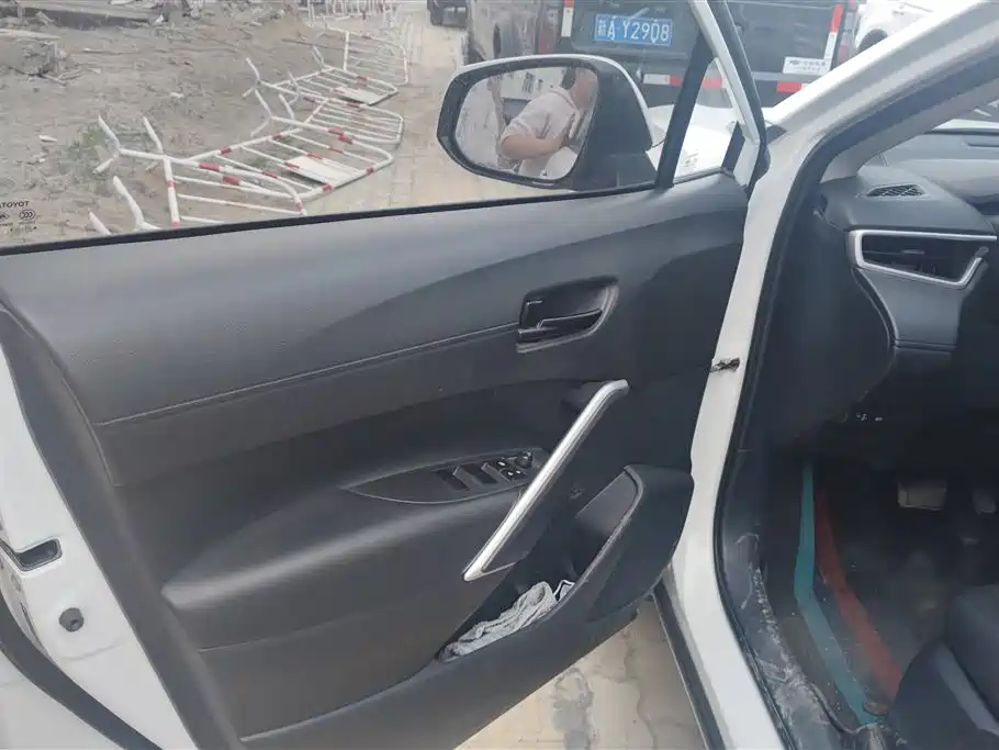 TOYOTA FENGLANDA
