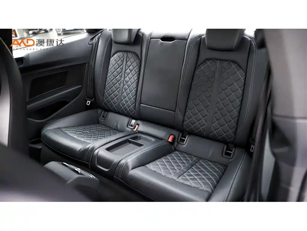 Audi S5 2023 2022 S5 3.0T Coupe
