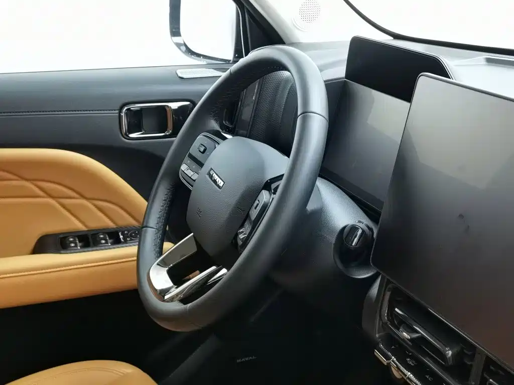 Haval Raptor 2025 2024 Hi4 102 Pro