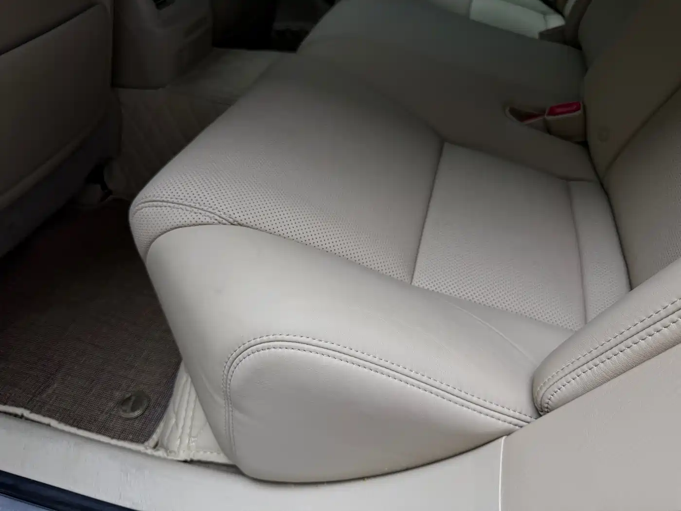 Lexus GS 2009 Model 450h фото 14