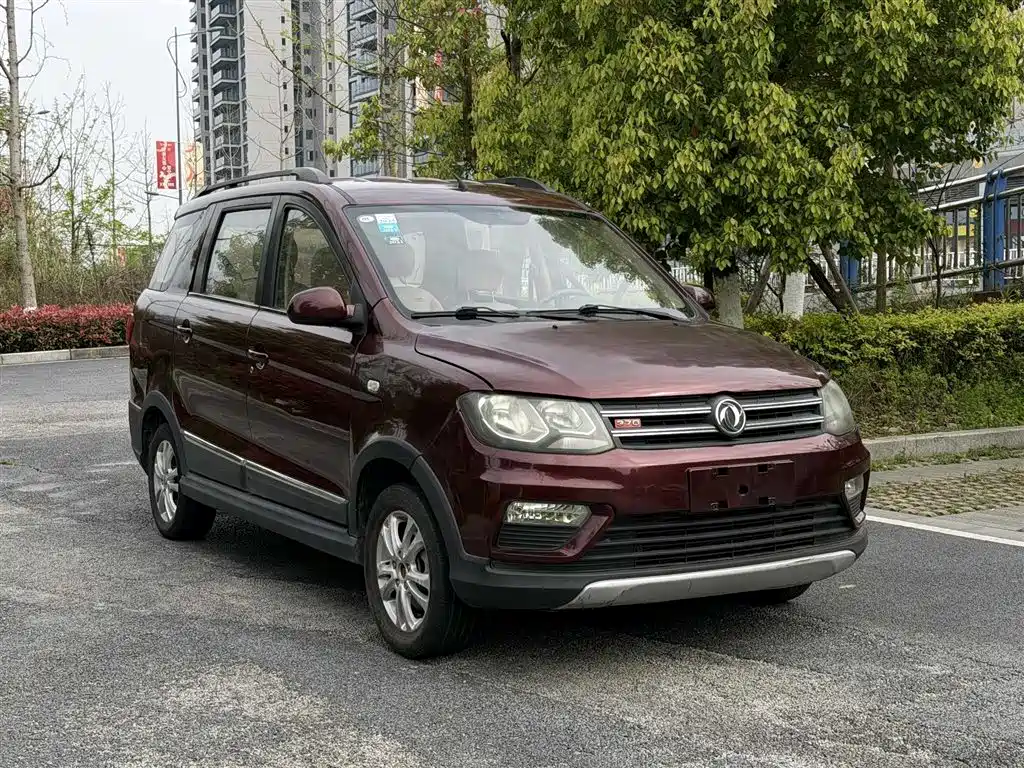 DONGFENG SCENERY 370