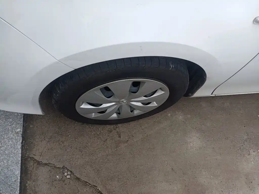 Toyota YARiS L Zhi Xiang 2018 2017 1.5E CVT Charming Edition