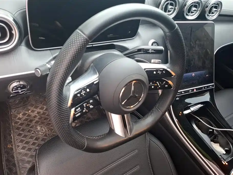 Mercedes-Benz C-Class 2024 C 260 L Sport фото 15