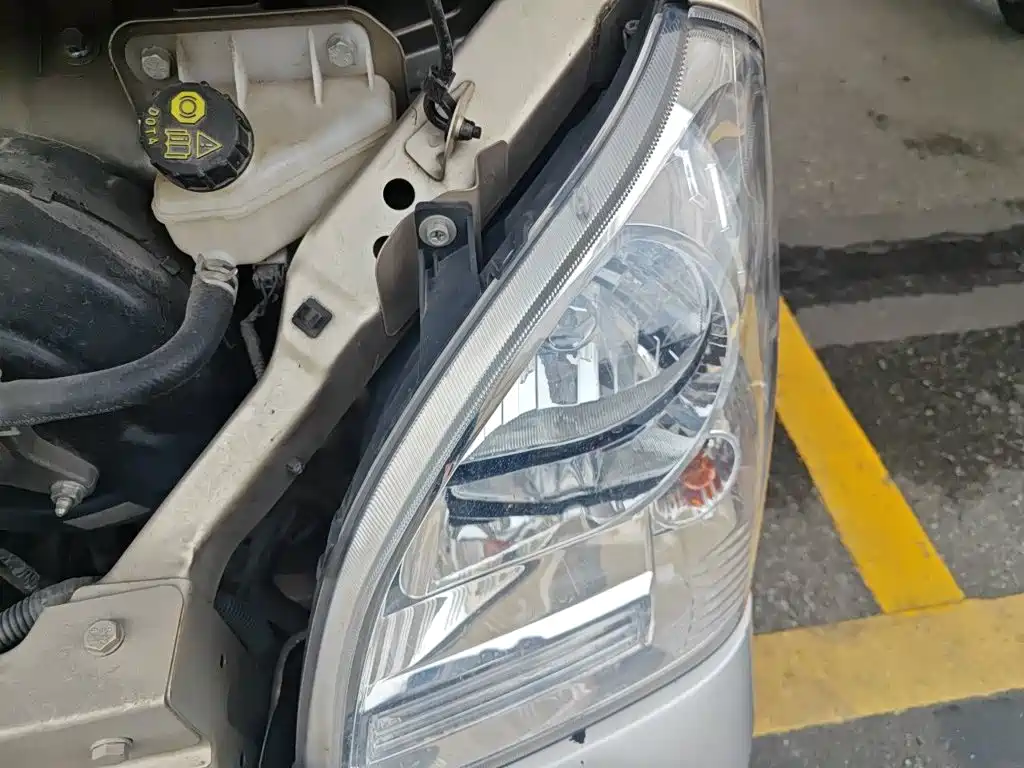 Wuling Motors Wuling Rongguang EV 2021 2020 Passenger Van Basic 7-seater 300KM