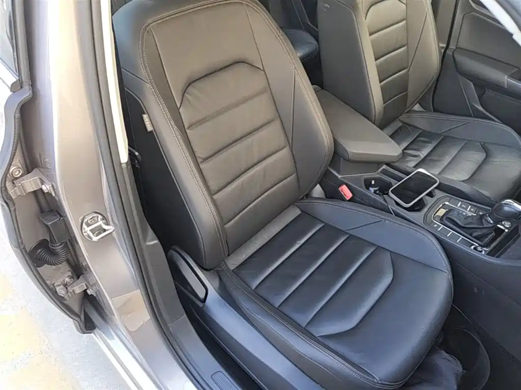 Volkswagen Bora 2019 Facelift 1.5L Automatic Luxury China VI фото 25