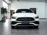 Photo 2 - Mercedes-Benz C-Class