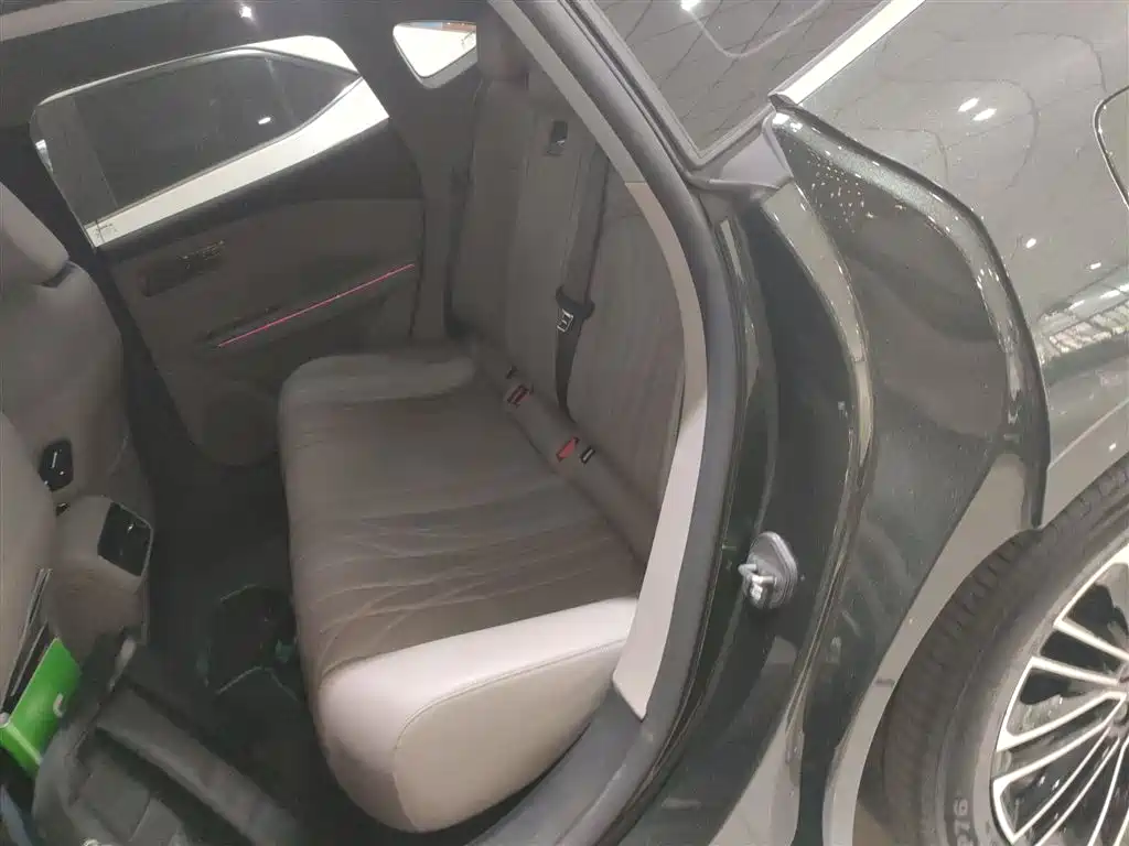 Geely Galaxy Galaxy Xingyao 8 2025 130km EM-i Premium Edition фото 13