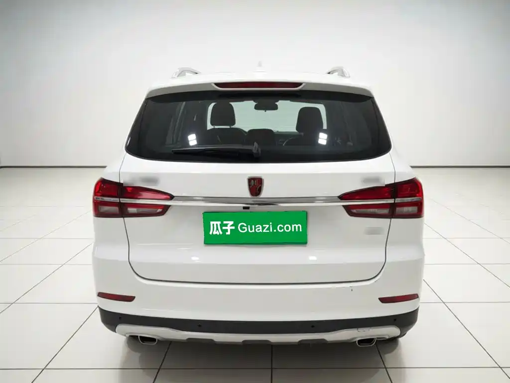 Roewe RX5 2016 2016 20T 2WD Automatic Internet Smart Edition