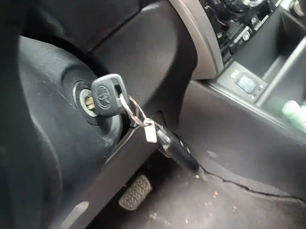Toyota YARiS L Zhi Xiang 2018 2017 1.5E CVT Charming Edition