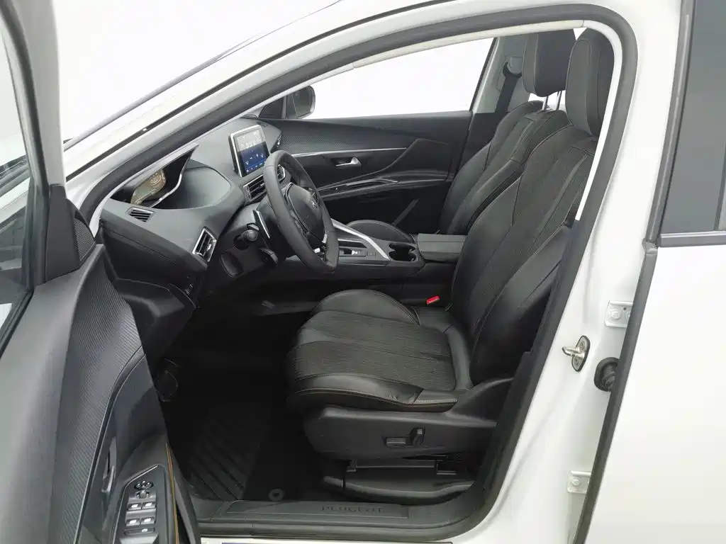 Peugeot 4008 2017 2017 350THP Elite Edition