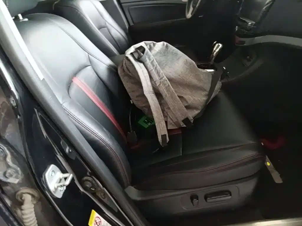 BYD S7 2014 2015 2.0T Automatic Premium