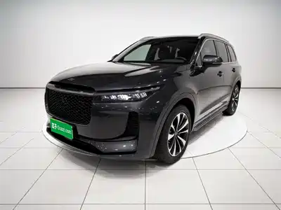 Li Auto ONE