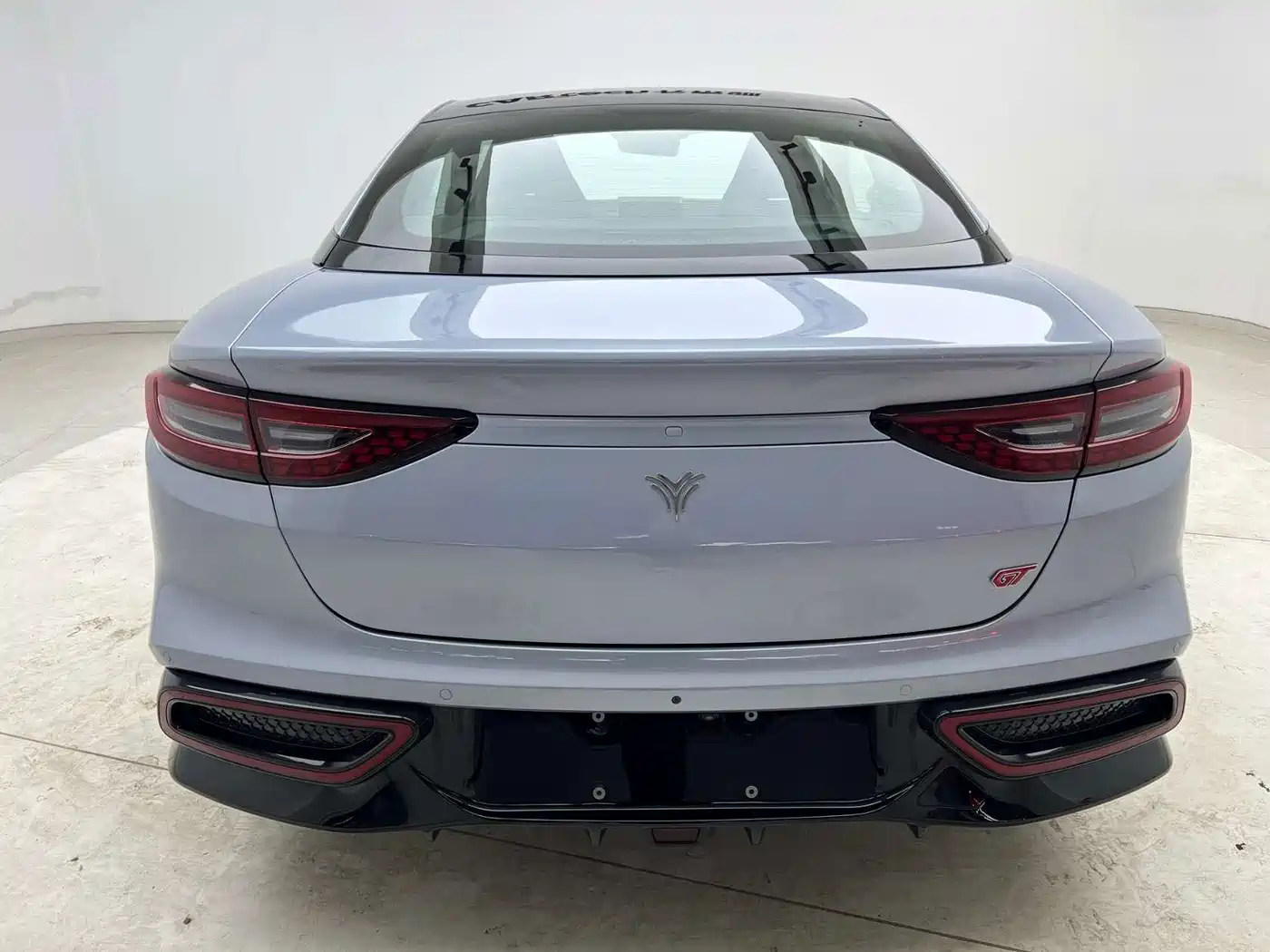 Nezha Auto Nezha GT 2024 2023 Model 560