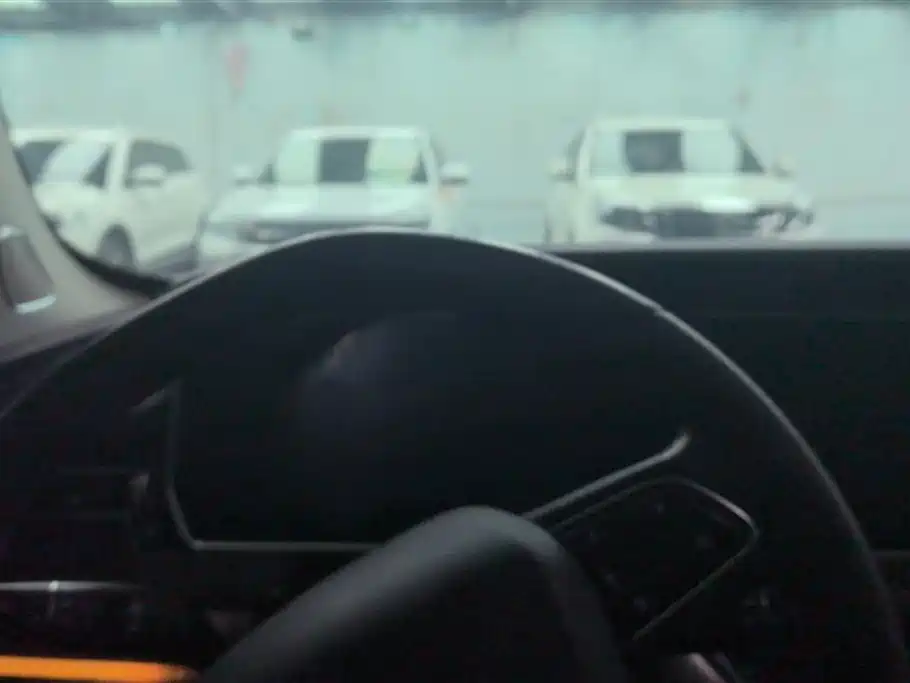 Hongqi HS5 2022 2.0T Smart Connect Flagship AWD Edition фото 14