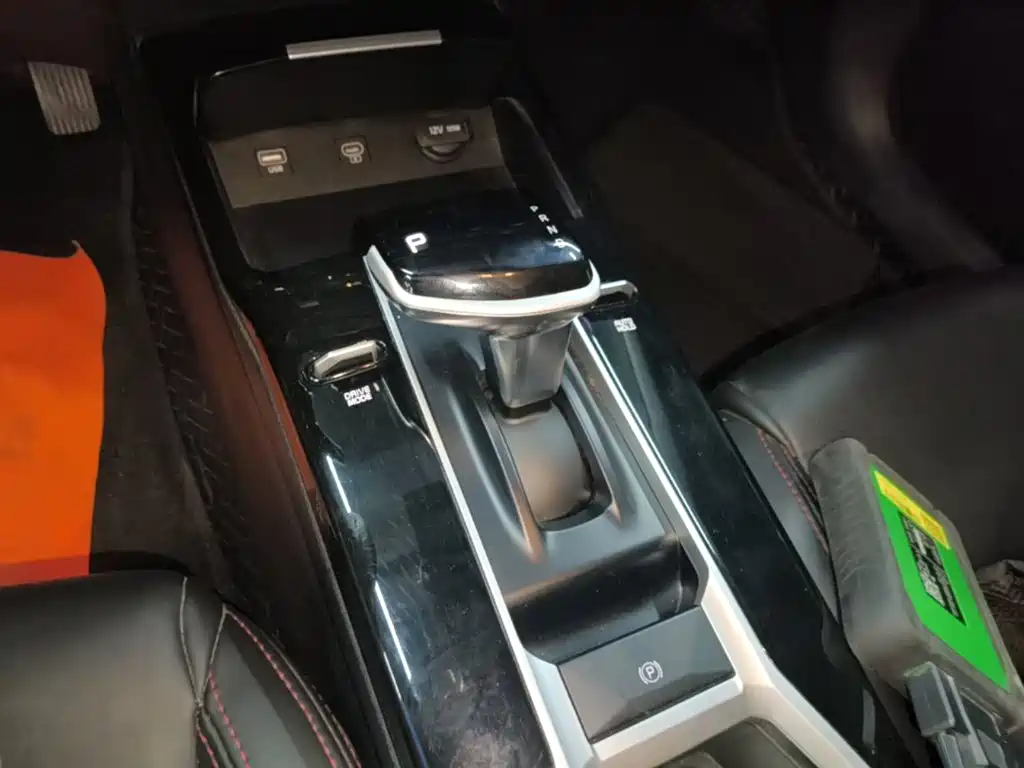 Kia K3 2024 2023 1.5L CVT Comfort Edition