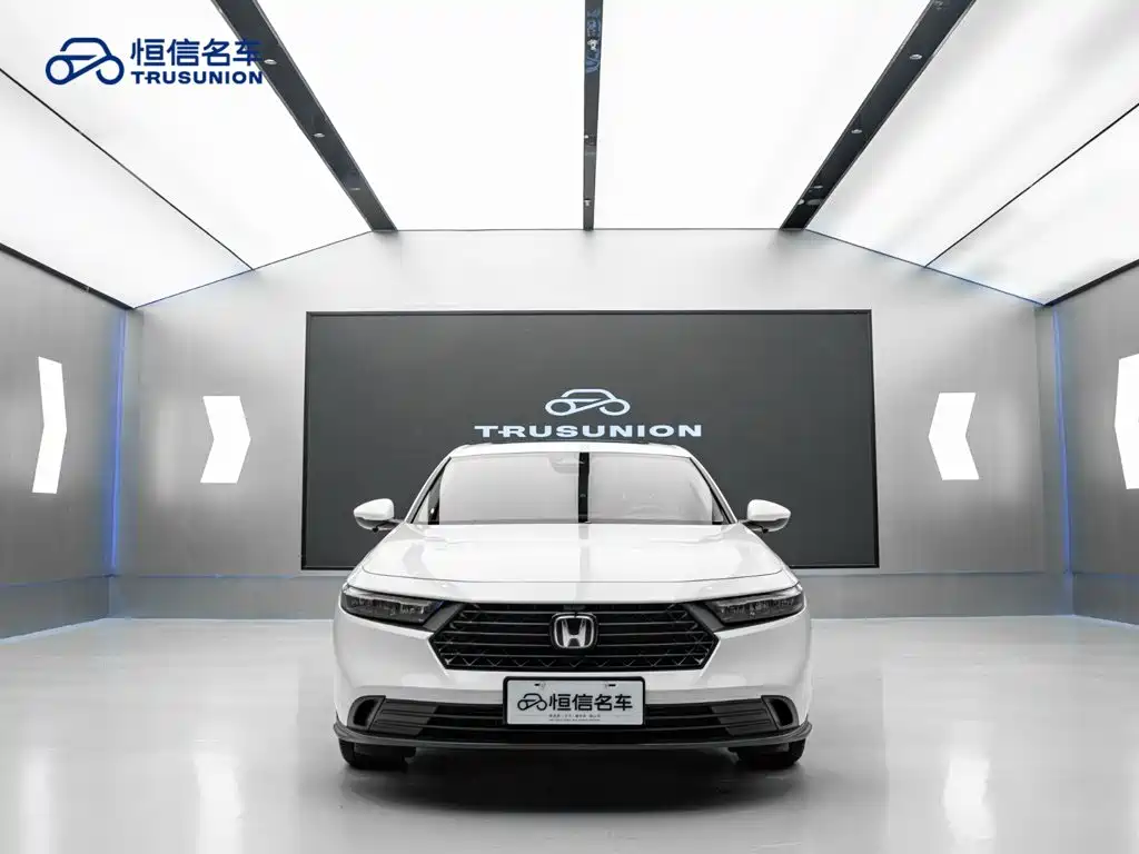 صورة 2 - Honda Accord