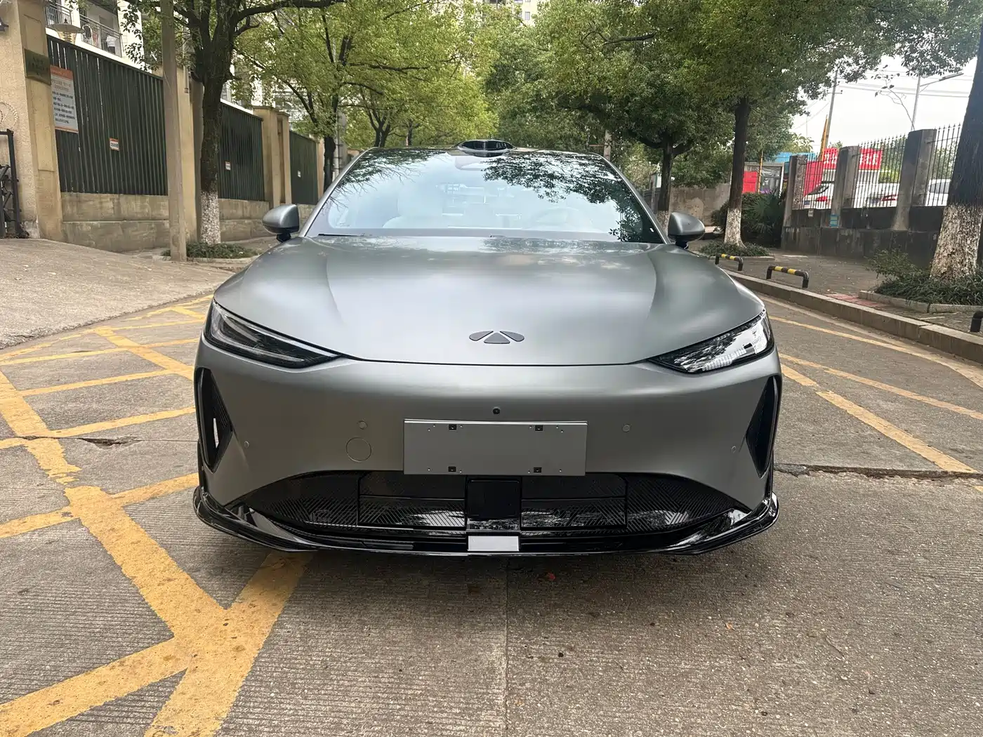 Chery Fengyun Fengyun A9 2026