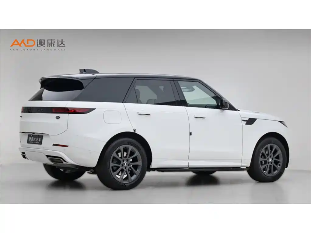 Land Rover Range Rover Sport 2023 400PS Dynamic SE фото 3