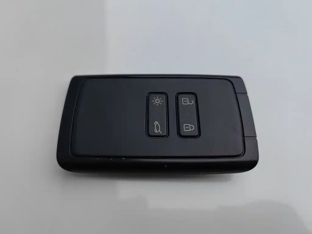 Renault Koleos 2018 2018 2.0L 2WD 120th Anniversary Limited Edition