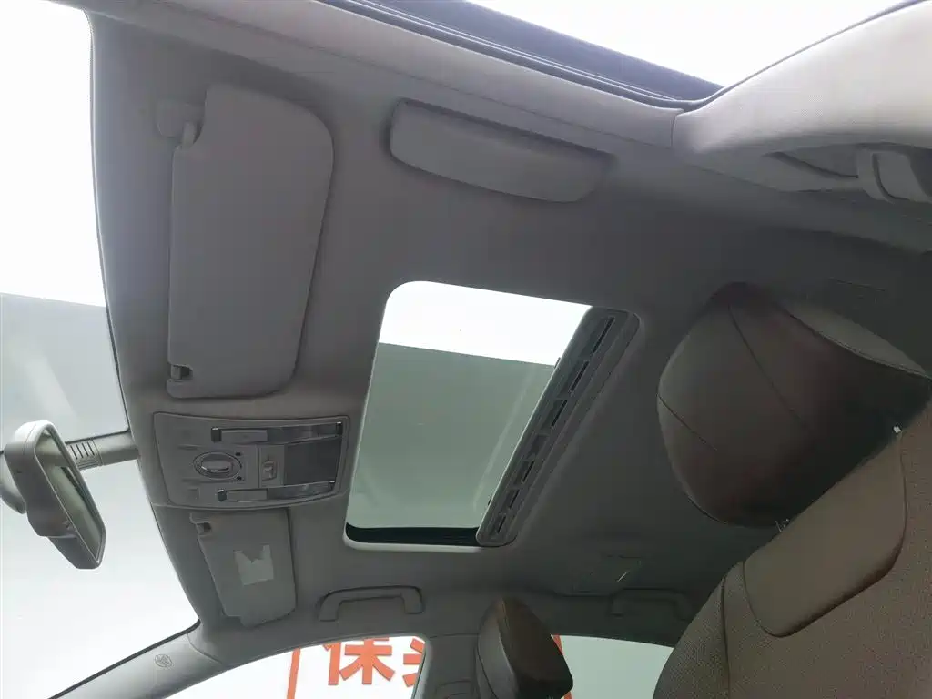 Hongqi H7 2017 2.0T Luxury фото 20
