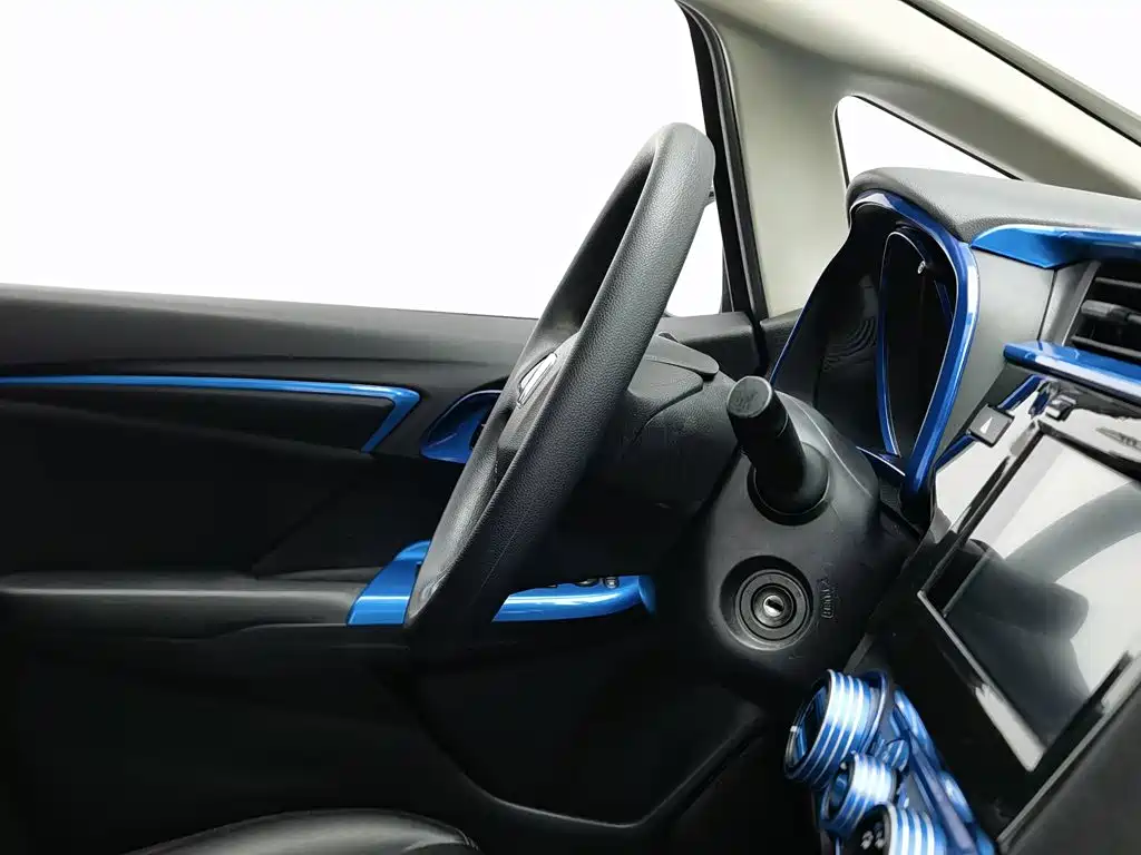 Photo 22 - Honda Fit