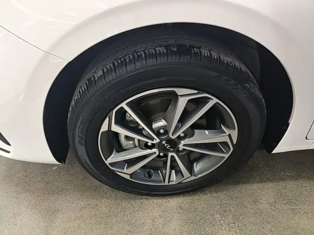 Kia K3 2024 2023 1.5L CVT Comfort Edition