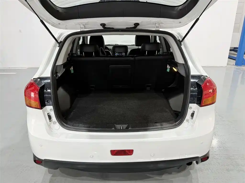 Фото 6 - Mitsubishi ASX