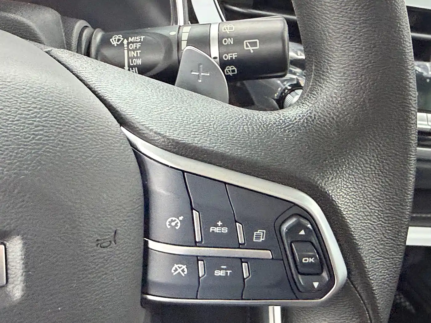 Haval H6 2021 National Trend Edition 1.5T Automatic Urban Edition фото 13