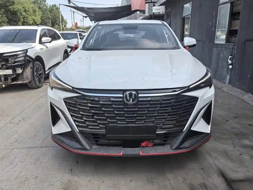 Changan X5 PLUS 2026 2026 Model Second Generation 1.5T Pioneer PRO