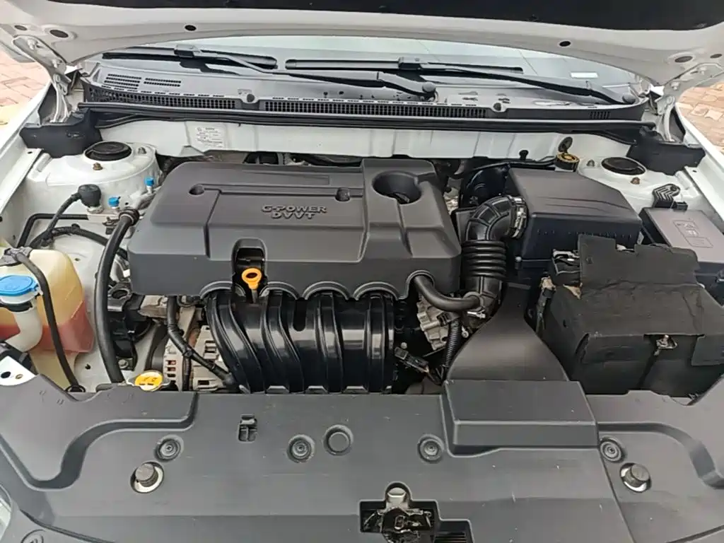 Photo 20 - Geely Emgrand