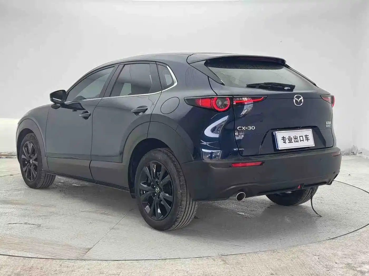  CX 30