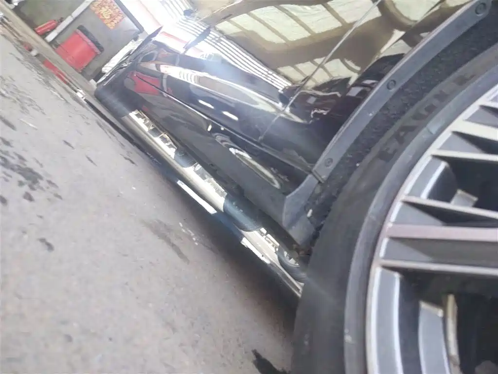 Audi A6L 2022 45 TFSI quattro Premium Dynamic фото 19