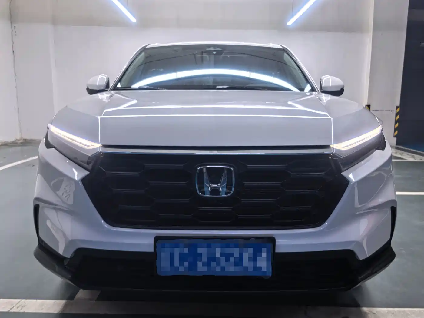 Honda CR-V 2023 240TURBO 2WD Vitality Edition 5-seater