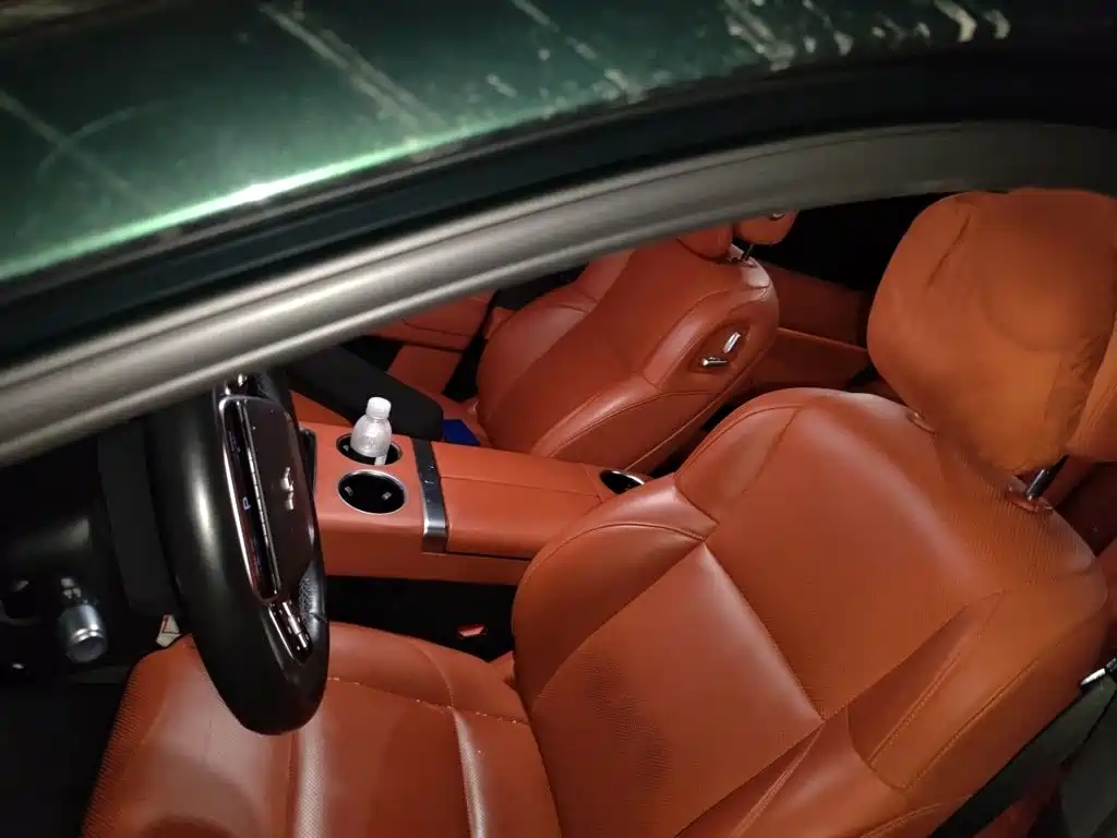 Li Auto L9 2022 2022 Max