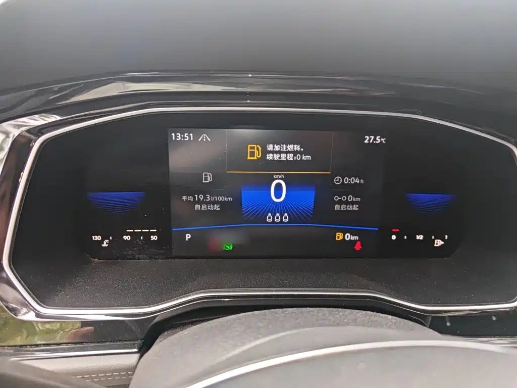 Volkswagen Sagitar, миниатюра 4