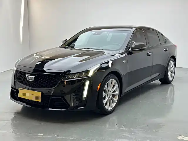 Cadillac CT5 2021
