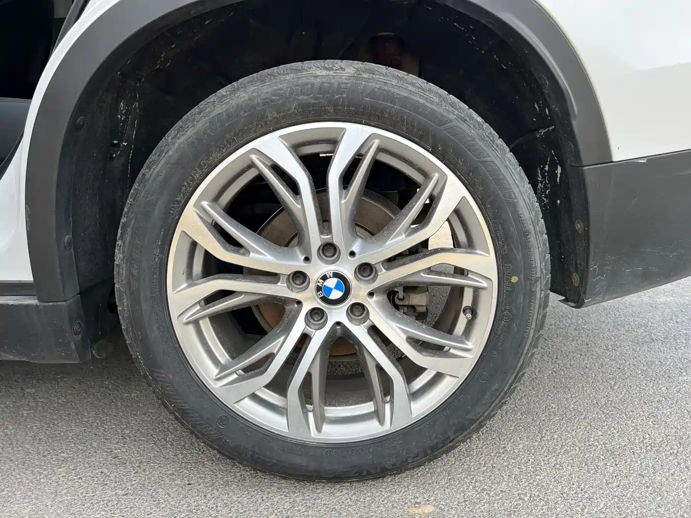 BMW X1 2019 sDrive20Li Leading Model фото 20
