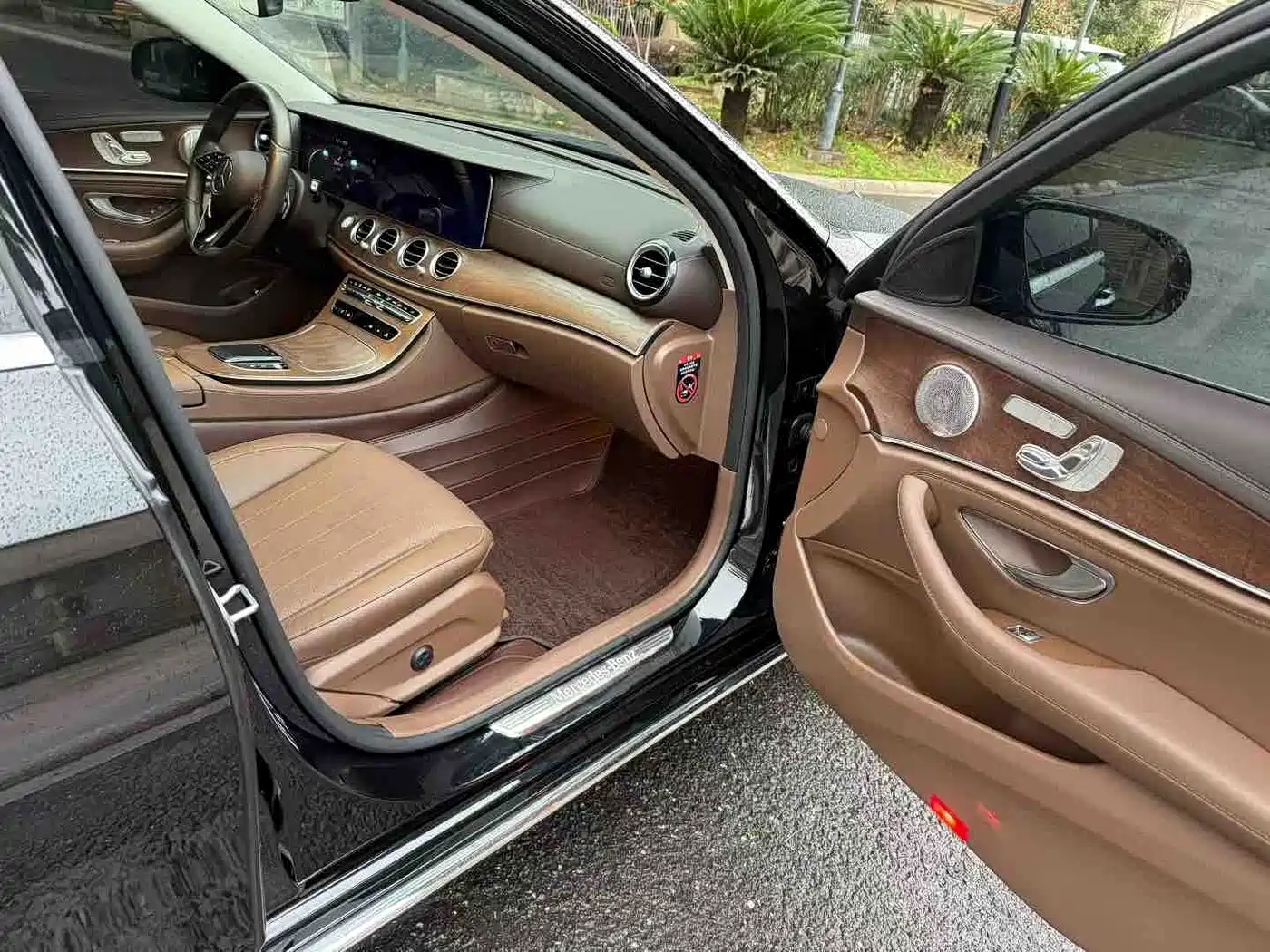 Mercedes-Benz E-Class 2023 E 300 L Luxury фото 8