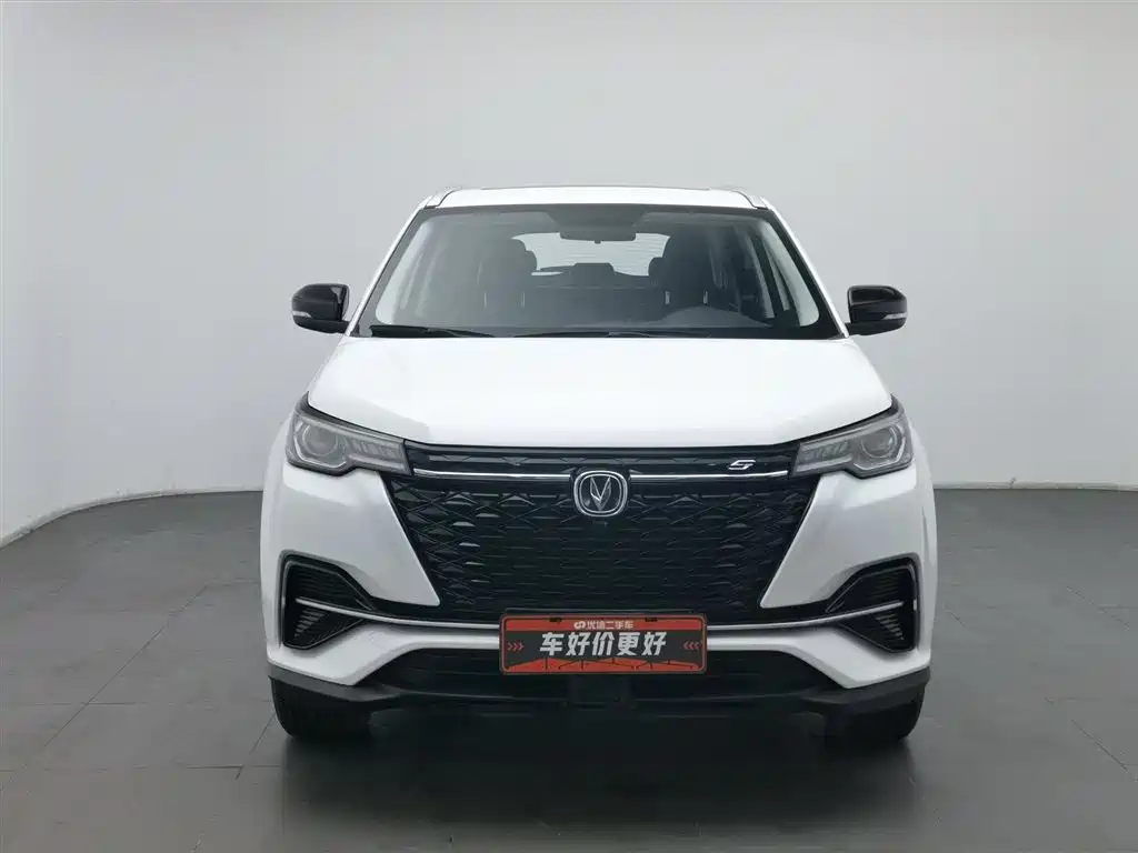 CHANGAN CS55PLUS
