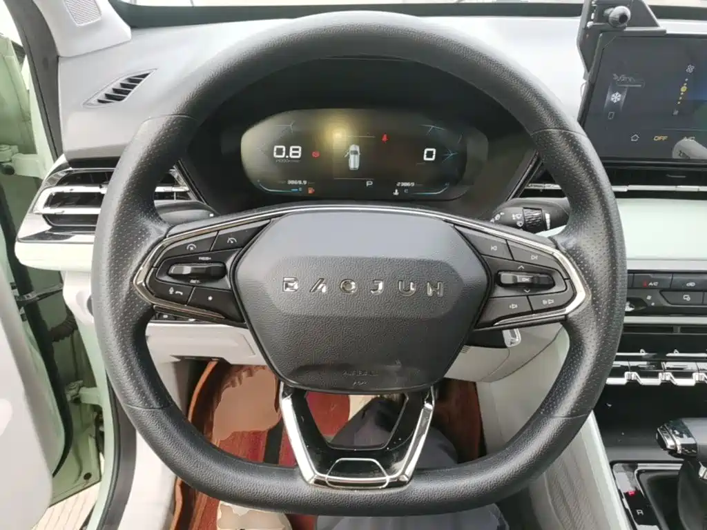 Photo 11 - Baojun RS-3
