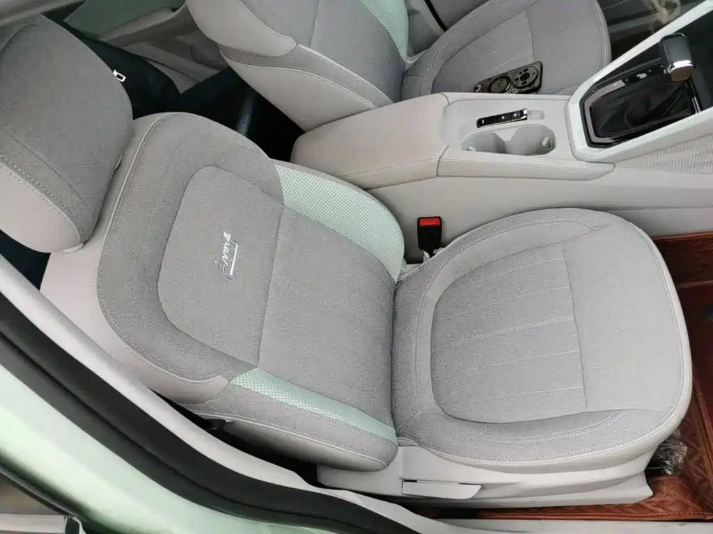 Photo 25 - Baojun RS-3