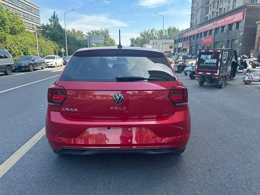 Volkswagen Polo, миниатюра 10