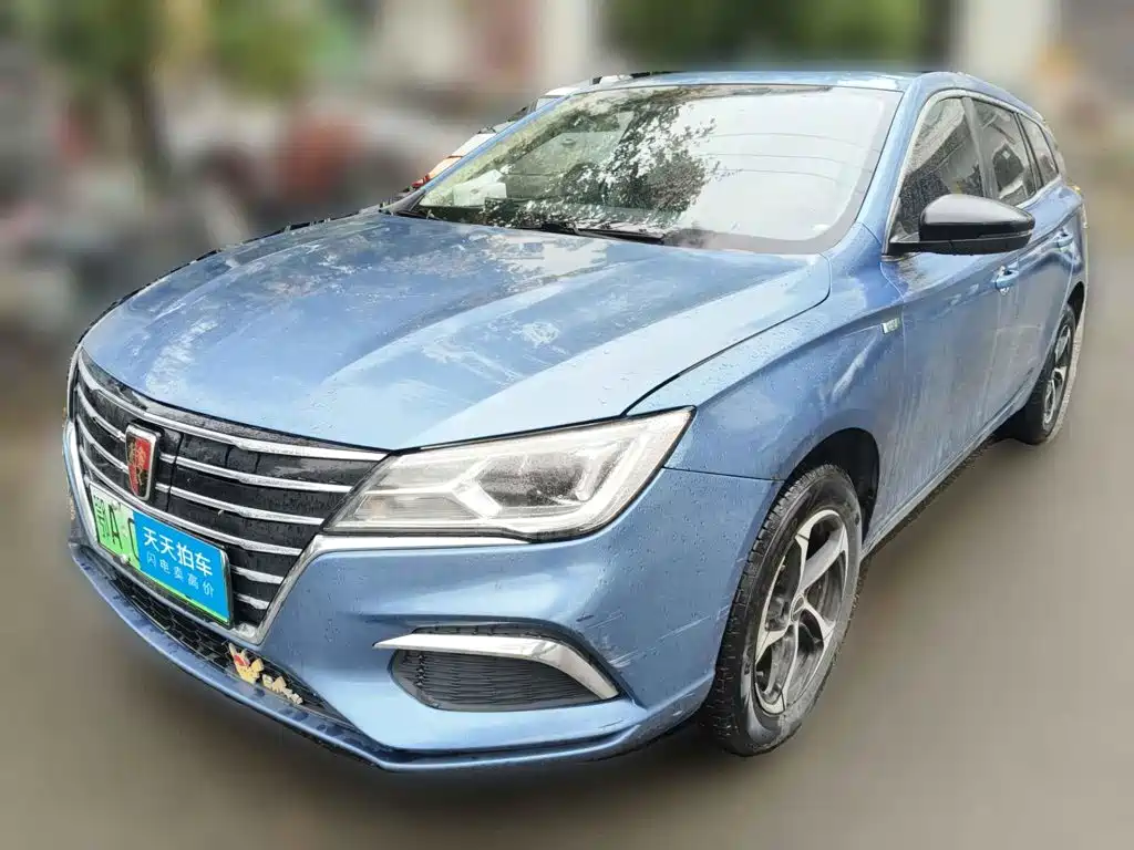 Photo 1 - Roewe Ei5
